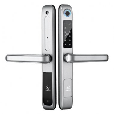 Khóa cửa nhôm xingfa Kassler KL-599 RG App Wifi