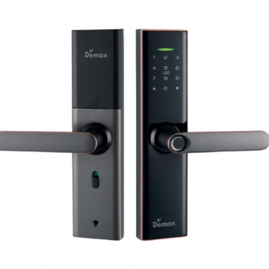 Khóa vân tay DEMAX SL266 GS