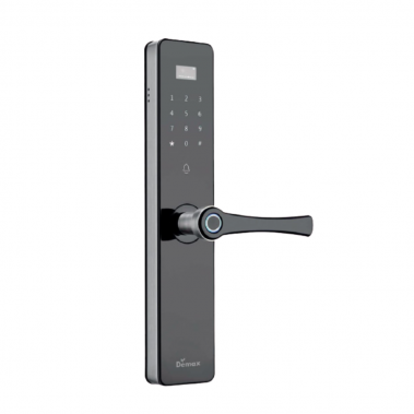 Khóa vân tay DEMAX SL640 B