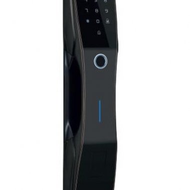 Khóa thông minh tự động DEMAX SL668 BL