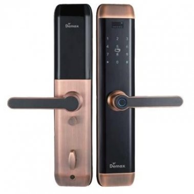 Khóa thông minh DEMAX SL768 AC