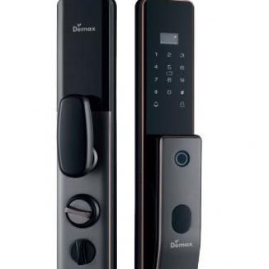 Khoá thông minh tự động DEMAX SL828 GS