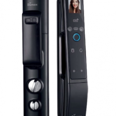 Khóa thông minh nhận diện khuôn mặt Face ID-3D DEMAX SL968 