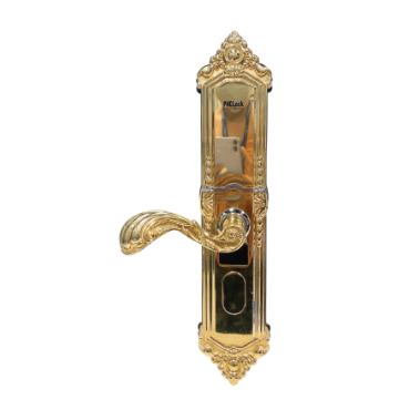 Khóa Vân Tay FP3251W