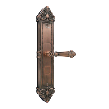 Khóa Vân Tay FP5006