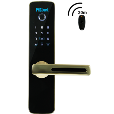 Khoá vân tay FP7153W