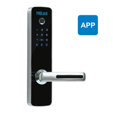 Khóa Vân Tay FP7155