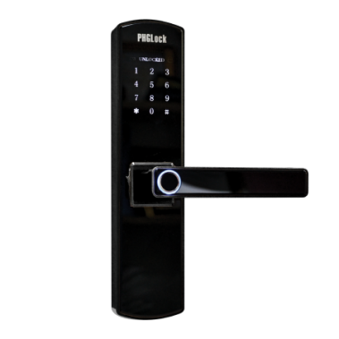 Khóa Vân Tay FP8030