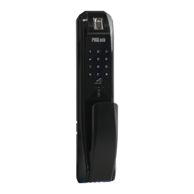 Khóa Vân Tay FP9090