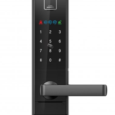 Khóa vân tay Hafele EL9000 - TCS 912.05.360