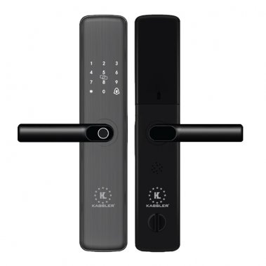 Khóa vân tay Kassler KL-600 PG