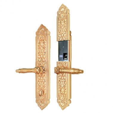 Khóa vân tay tân cổ Kassler KL-989 PRO