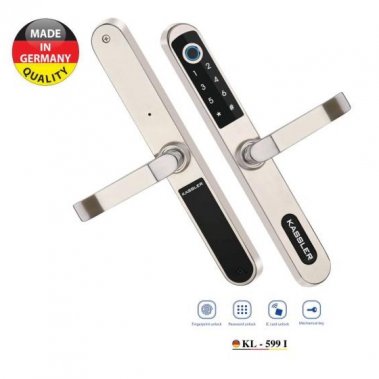 Khóa điện tử Kassler KL-599I