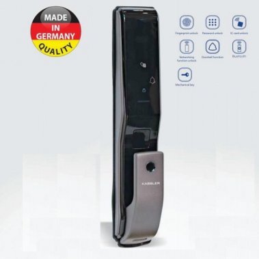 Khóa Vân Tay Kassler KL-789