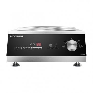 Bếp từ công nghiệp Kocher CI-3500C