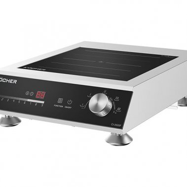 Bếp từ công nghiệp Kocher CI-3500F