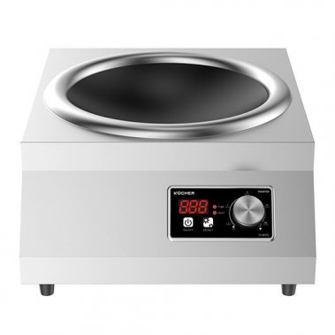 Bếp từ công nghiệp Kocher CI-3600C