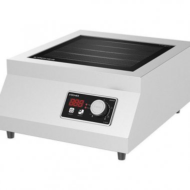 Bếp từ công nghiệp Kocher CI-3600F