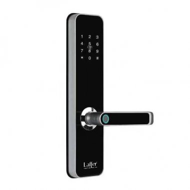 Khoá vân tay cửa gỗ Laffer WD02