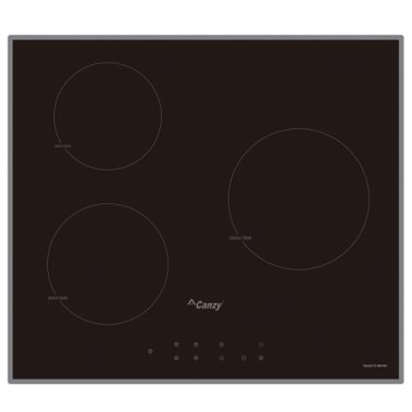 Bếp từ Canzy CZ 400-3SS