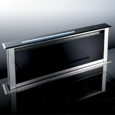 Máy hút mùi âm bàn Malloca LIFT-K6008