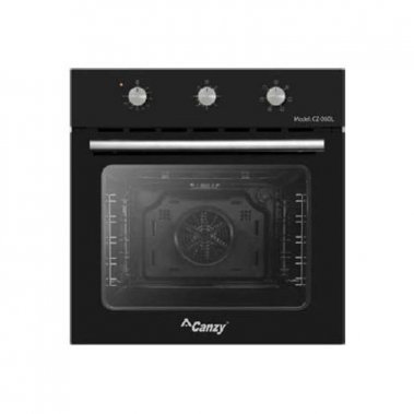 LÒ NƯỚNG ÂM TỦ CANZY CZ-06DL