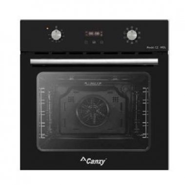 LÒ NƯỚNG ÂM TỦ CANZY CZ-09DL