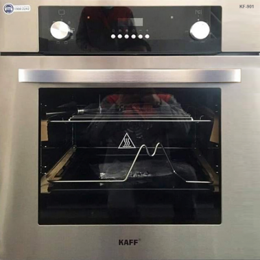LÒ NƯỚNG ÂM TỦ KF-901