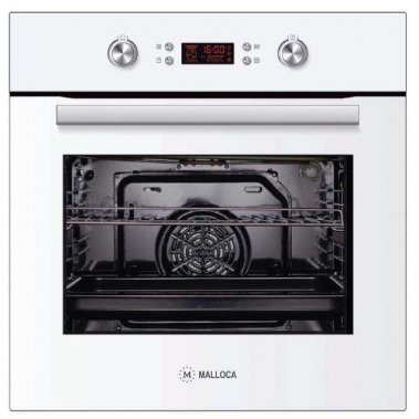 Lò nướng Malloca MOV-65DA White