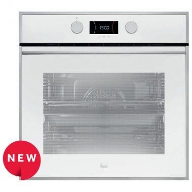 Lò nướng Teka HLB 840 WHITE 41560071