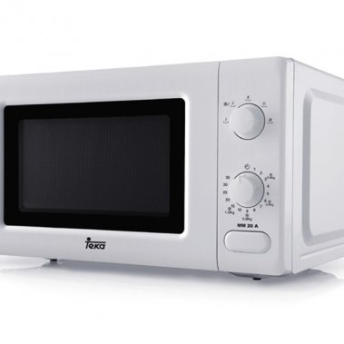 Lò vi sóng Teka MM 20 A BLANCO 40590360