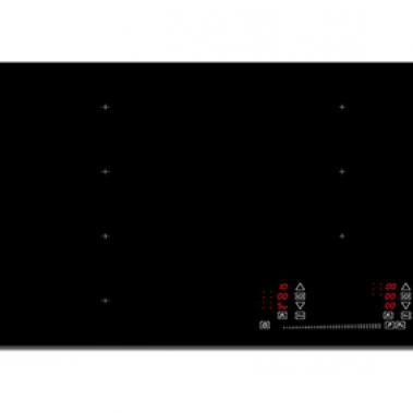 BẾP TỪ TOÀN VÙNG NẤU – LUXURY COOKTOP