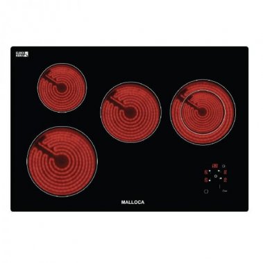 Bếp Điện Malloca MH-04R