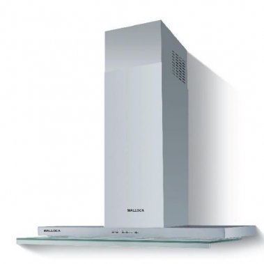 Máy hút khử mùi áp tường Malloca K9288