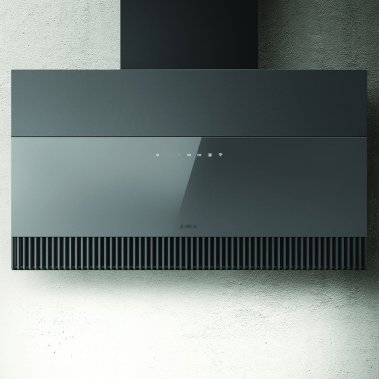 Máy hút mùi áp tường ELICA SUPER PLAT