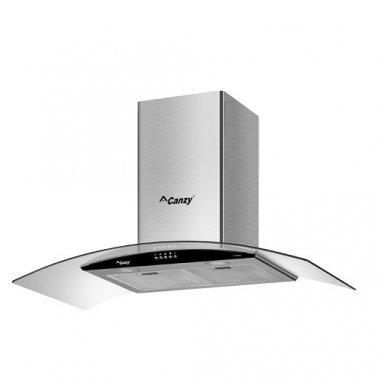 Máy hút khử mùi Canzy CZ 3870Q / CZ 3890Q