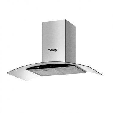 Máy hút khử mùi Canzy CZ 3970Q / CZ 3990Q