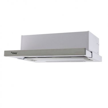 Máy hút khử mùi Canzy CZ 600GM