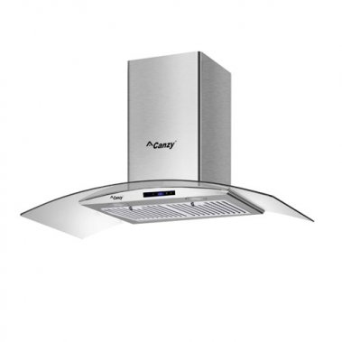 Máy hút mùi Canzy CZ M6670