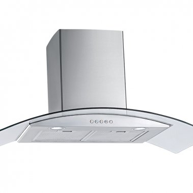  MÁY HÚT MÙI KÍNH CONG KF-GB705 / GB905