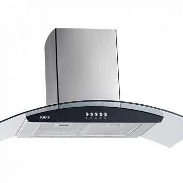 MÁY HÚT MÙI KÍNH CONG KF-GB706 / GB906