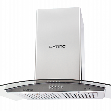 MÁY HÚT MÙI LATINO LT-6870