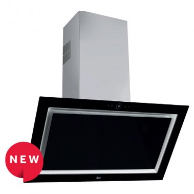 Máy hút mùi Teka QUADRO DLV 998 BK 40437210