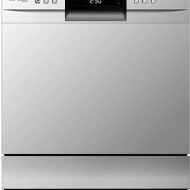 MÁY RỬA BÁT EUROSUN SKS60E08EU