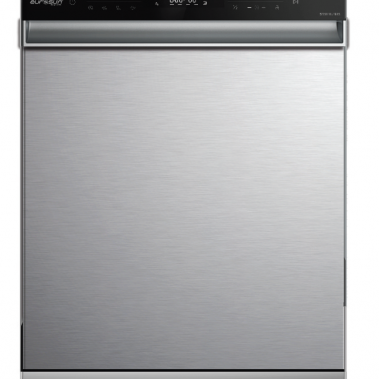 MÁY RỬA CHÉN BÁT EUROSUN SMS81EU19ES (SILVER) - Seri 2022