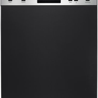  Máy rửa chén âm bán phần KAFF KF-BDWSI12.6