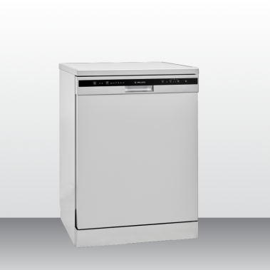 Máy rửa chén Malloca WQP12-5201E