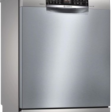 MÁY RỬA BÁT BOSCH SMS6ZCI49E TÍCH HỢP ZEOLITH