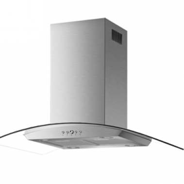 Hút mùi độc lập Faster ISLAND 6688