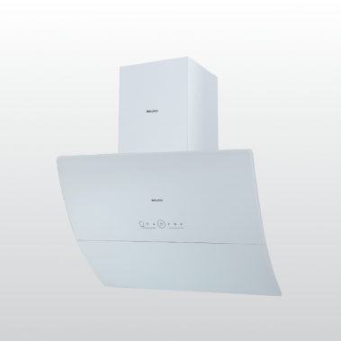 Máy hút khử mùi áp tường Malloca MC 9039W